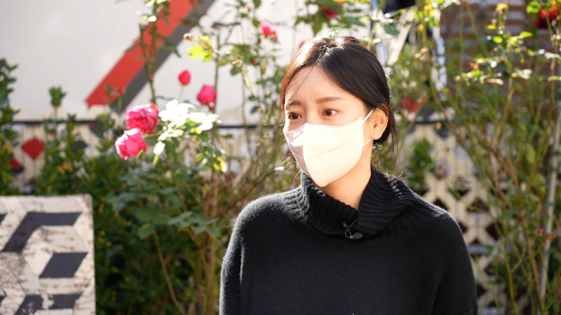 "2년 넘게 약 끊었다" 황하나, 개과천선인가…父와 뜻밖의 행보[종합]
