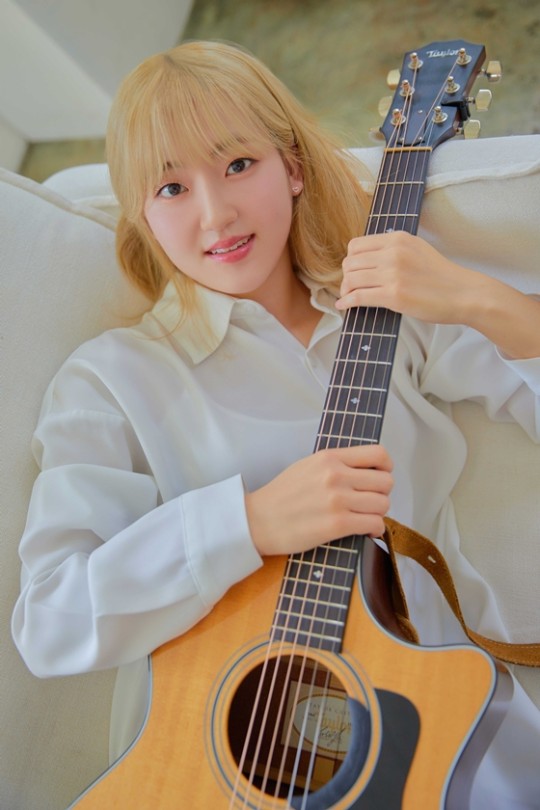 ▲ 경서. 제공| 꿈의 엔진