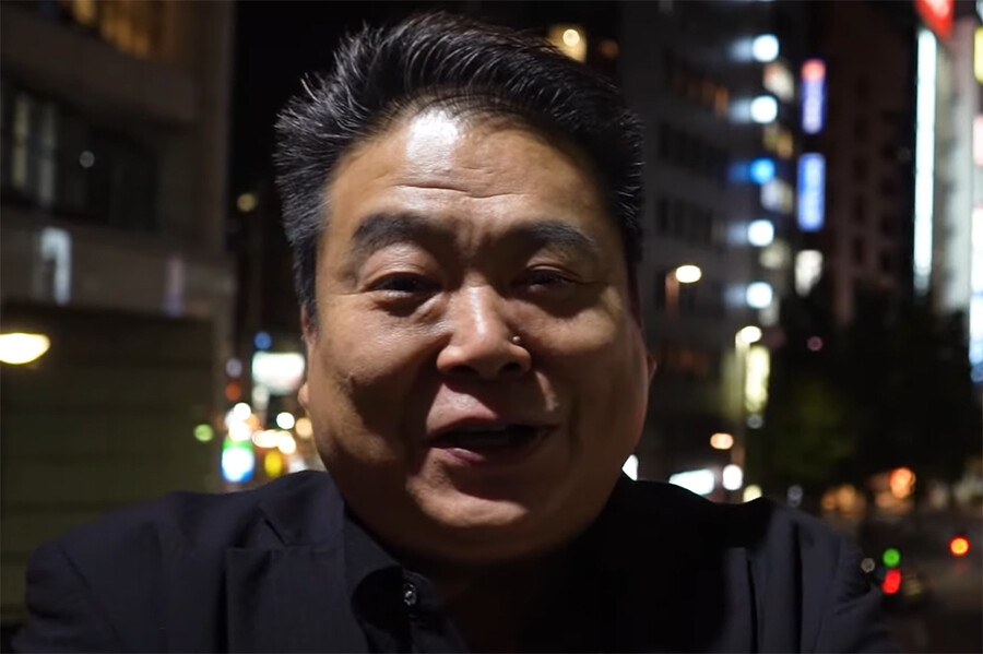 블랙컴뱃 vs DEEP, 한일 단체 대항전 성사