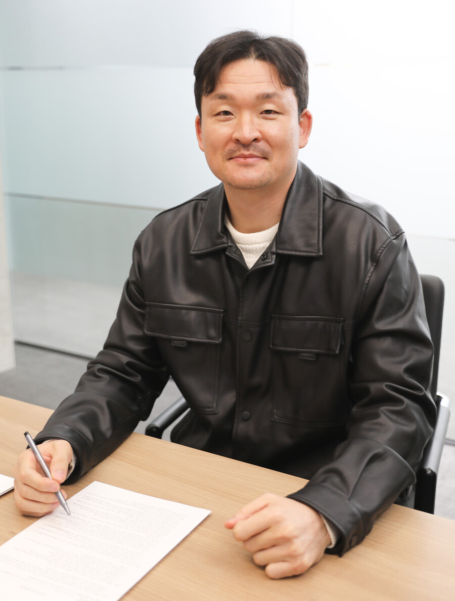 키움 깜짝 발표…이택근의 눈물 후 11년, '실질적 1호' 원종현