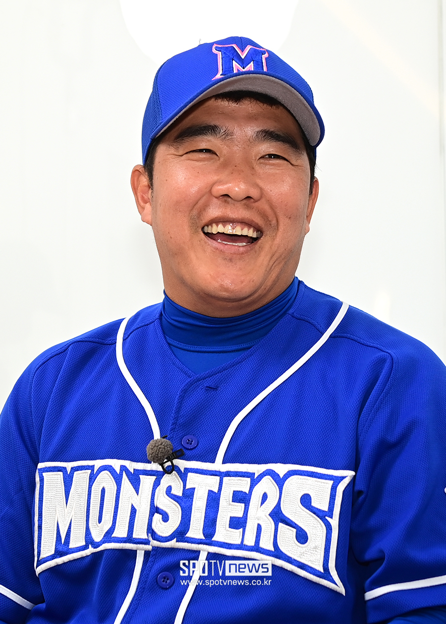▲ 정근우 ⓒ곽혜미 기자