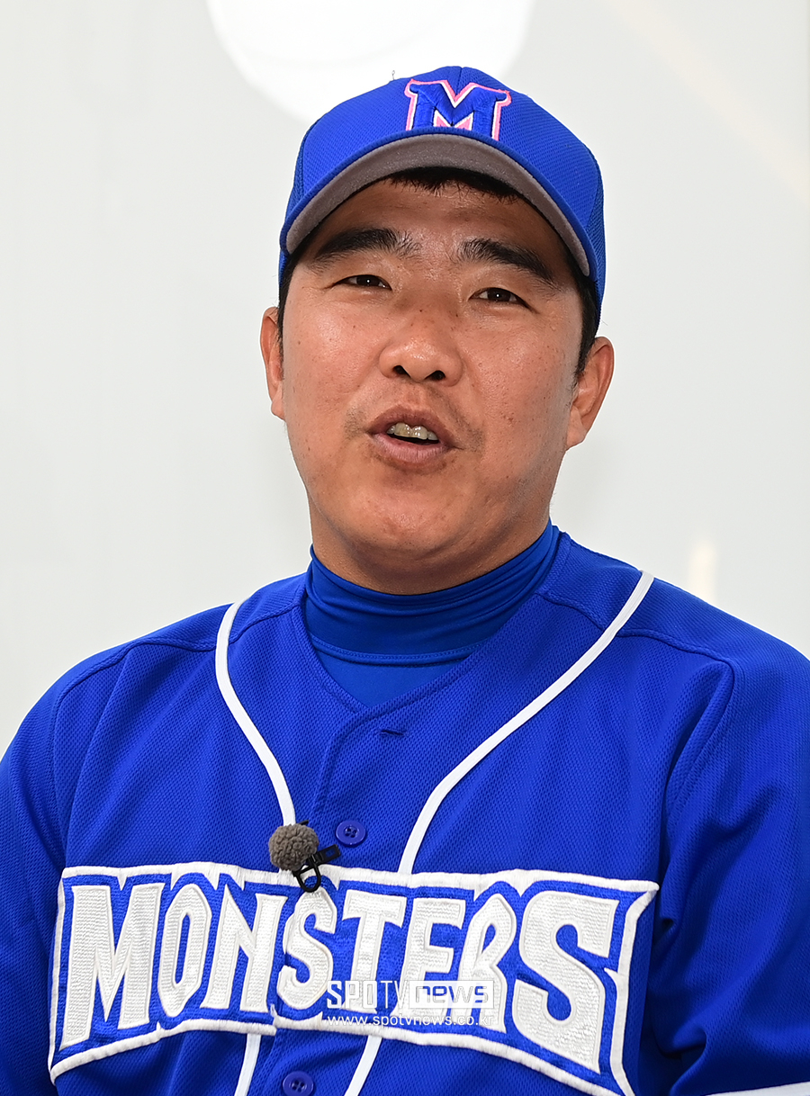 ▲ 정근우 ⓒ곽혜미 기자