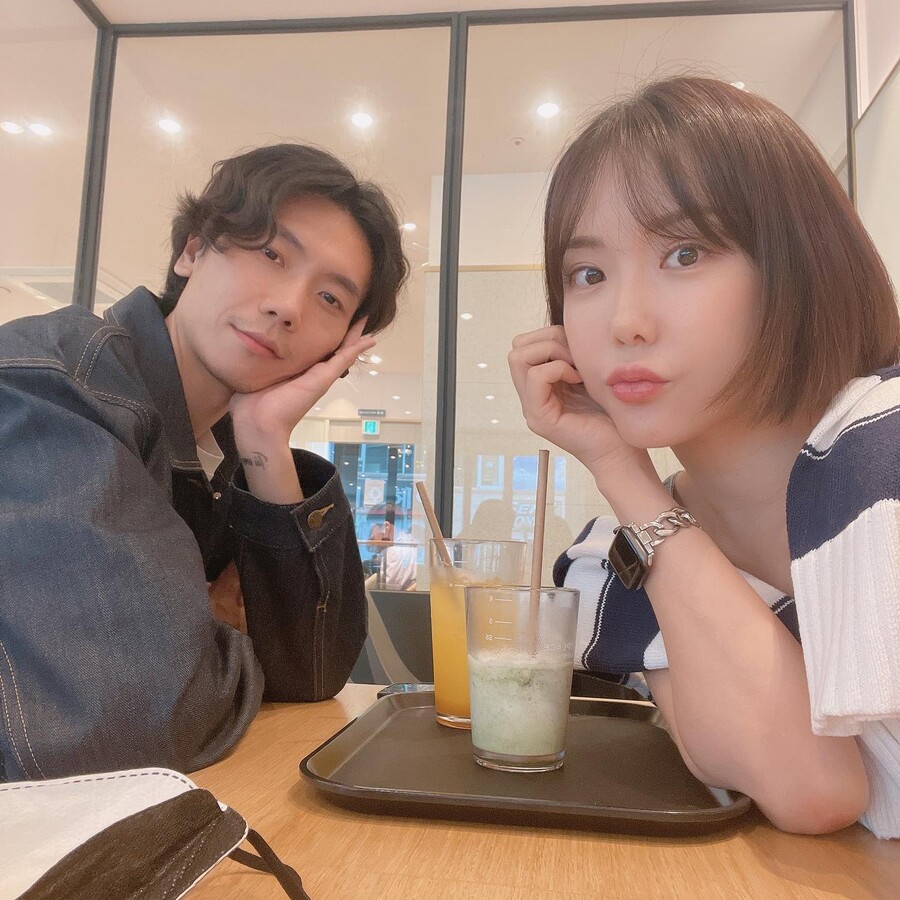 ▲ 출처|이소라 인스타그램