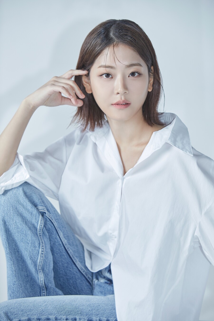 정수빈, '아일랜드' 합류…김남길‧이다희와 호흡