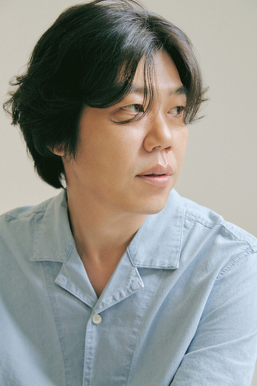 ▲ 이상순. 제공| 안테나