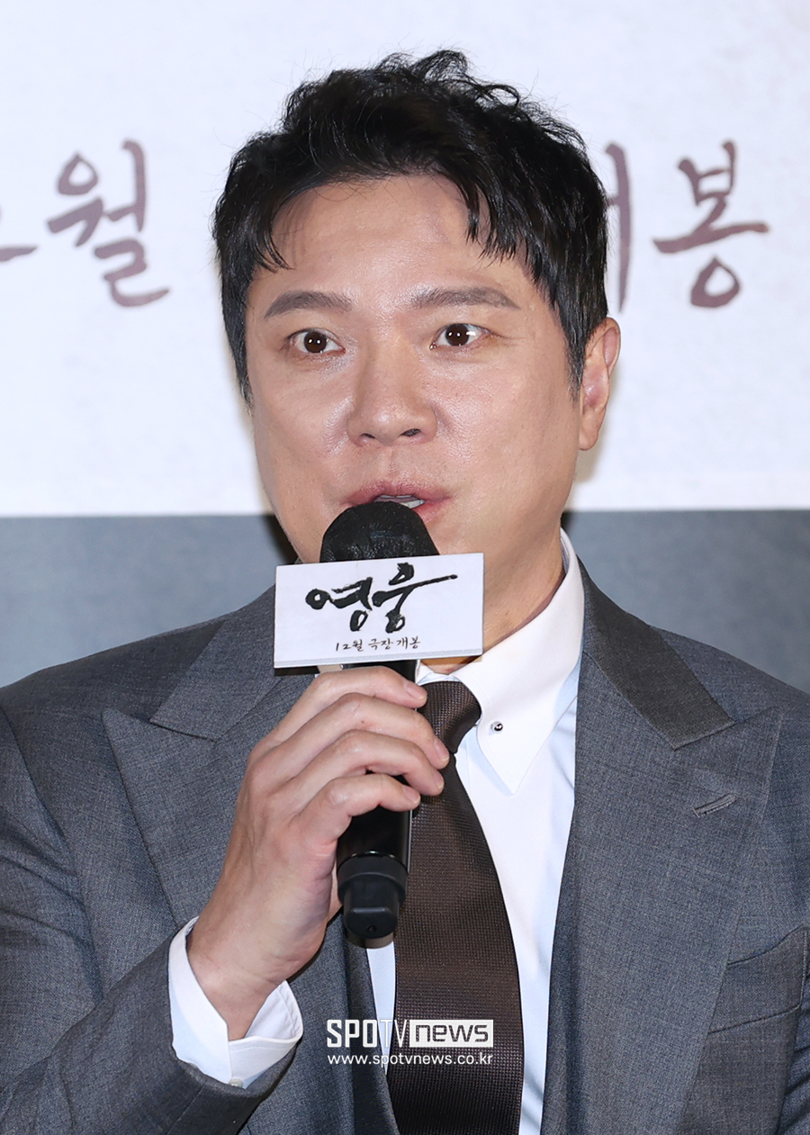 ▲ 정성화 ⓒ곽혜미 기자