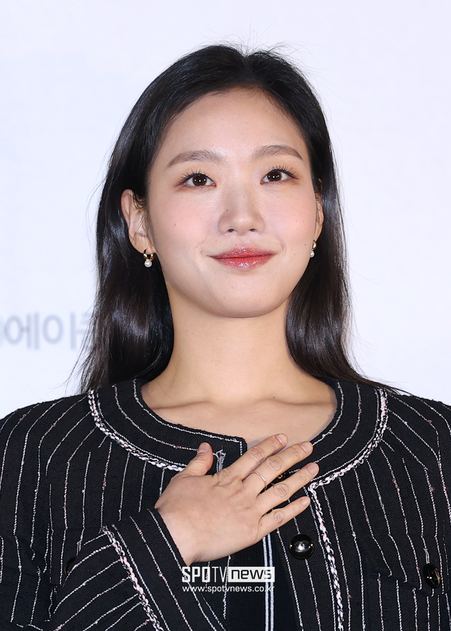 ▲ 김고은 ⓒ곽혜미 기자