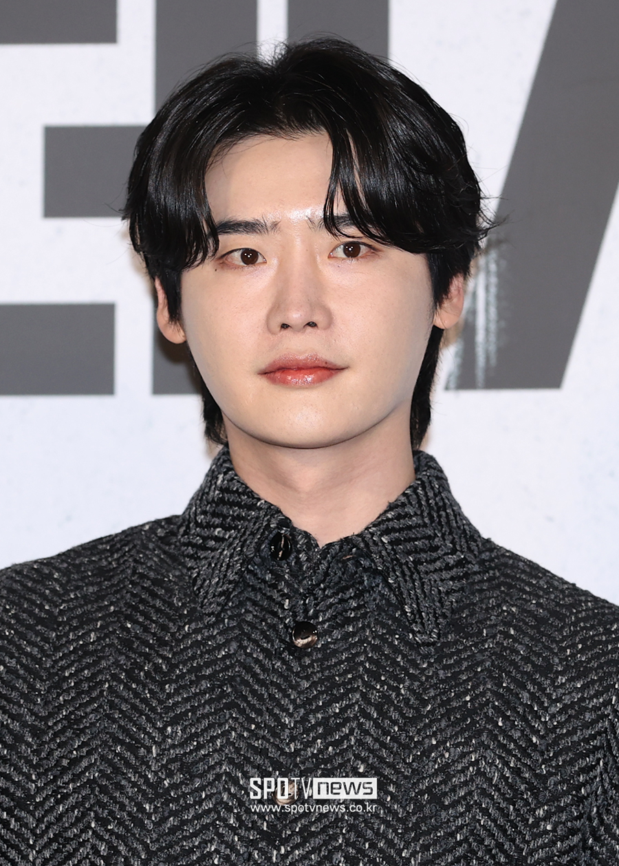 ▲ 이종석 ⓒ곽혜미 기자