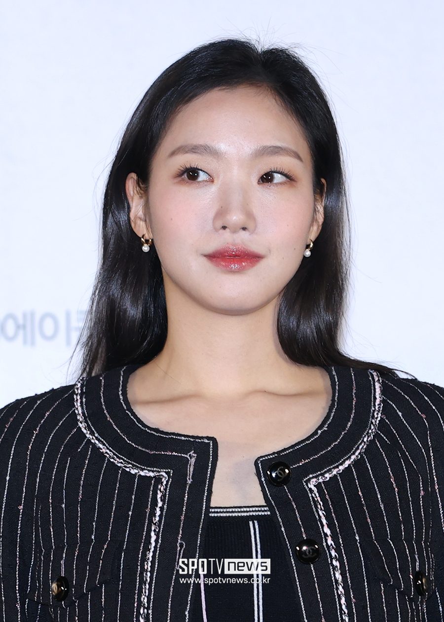 ▲ 김고은 ⓒ곽혜미 기자