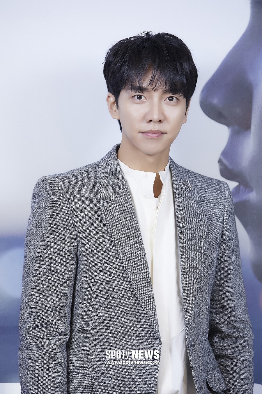 ▲ 이승기. 제공| 후크엔터테인먼트