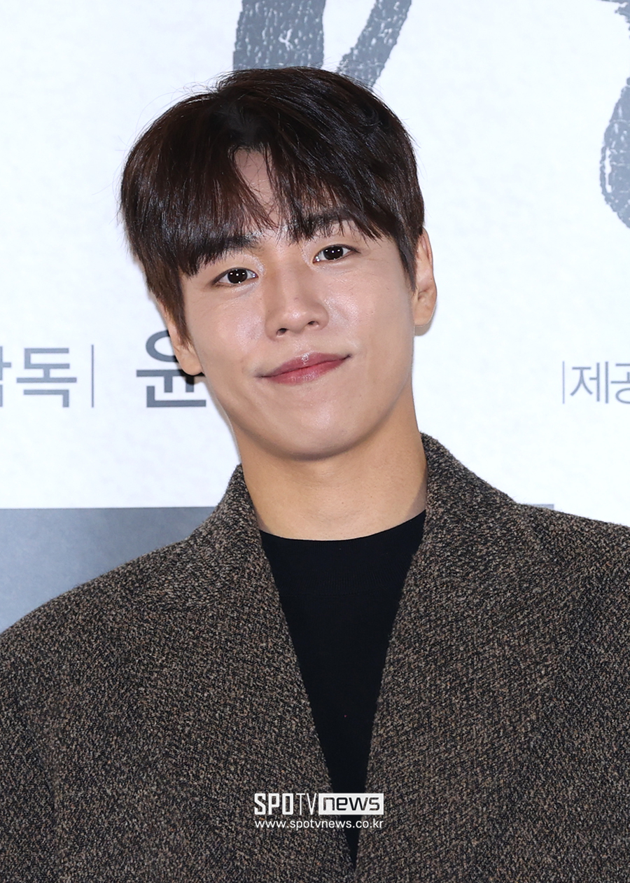 ▲ 이현우 ⓒ곽혜미 기자