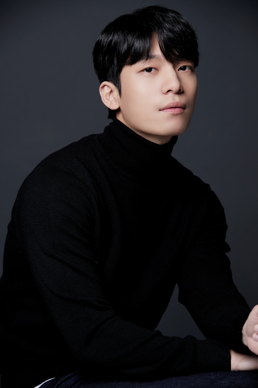 위하준, 엠에스팀과 재계약…8년 의리ing[공식]
