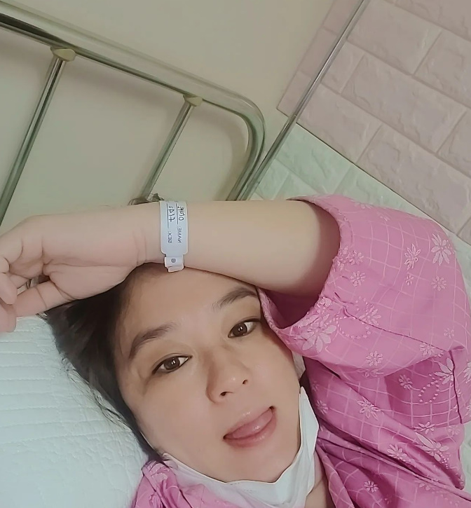 ▲ 출처| 이재은 인스타그램