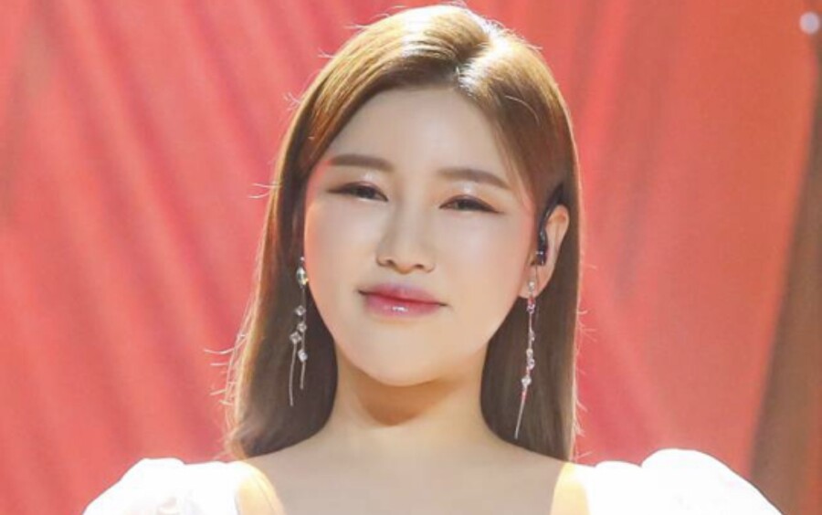 ▲ 가수 송가인. 제공| 포켓돌스튜디오