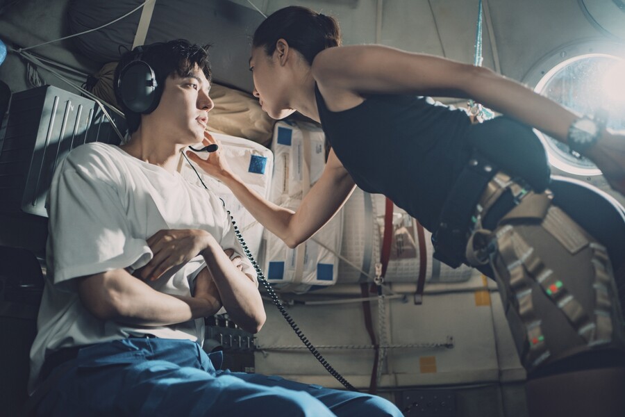 ▲ '별들에게 물어봐' 스틸. 제공| 키이스트
