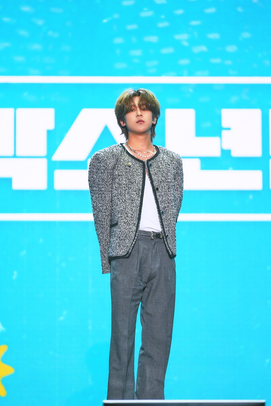 ▲ 고막소년단 빅나티. 제공|카카오엔터테인먼트