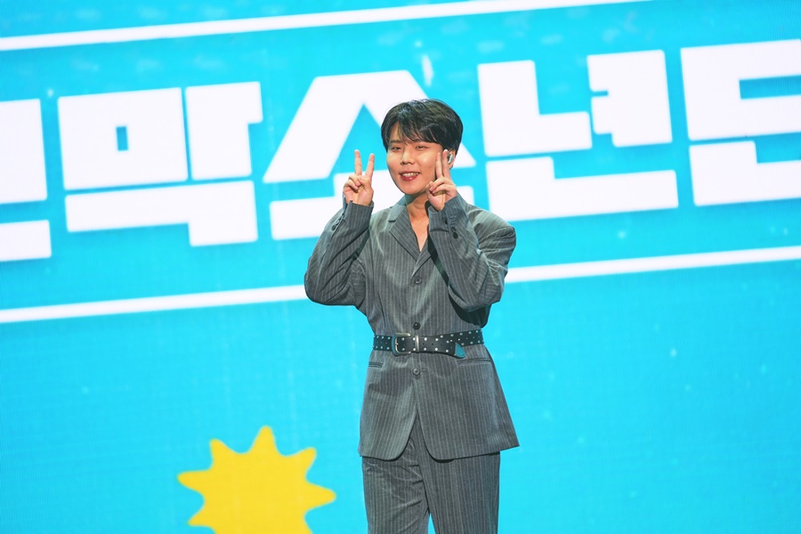 ▲ 고막소년단 정승환. 제공|카카오엔터테인먼트