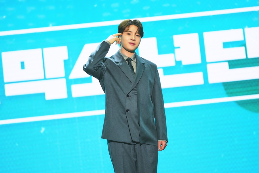▲ 고막소년단 김민석. 제공|카카오엔터테인먼트