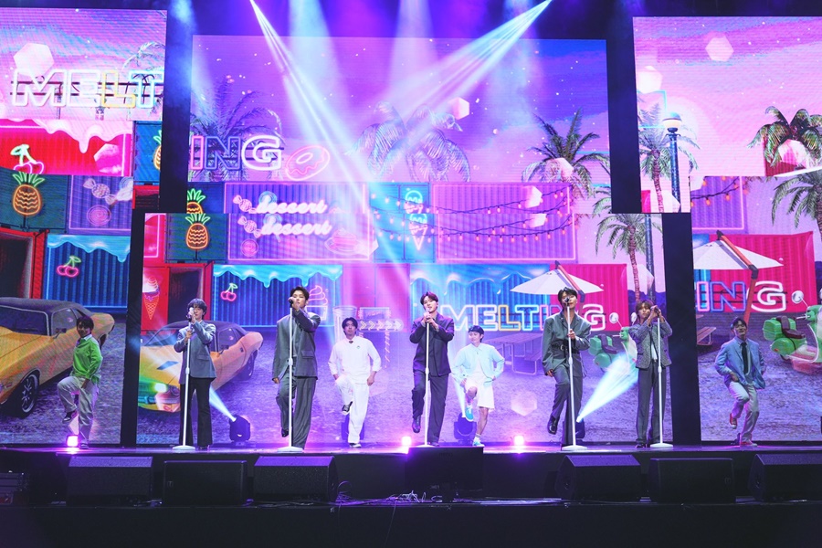 ▲ 고막소년단. 제공|카카오엔터테인먼트