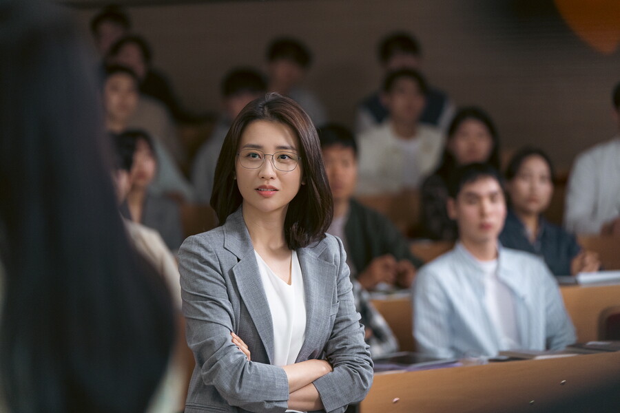 '동감' 박하선 스틸. 제공| CJ CGV