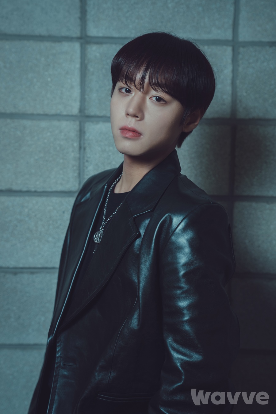 ▲ 박지훈. 제공ㅣ웨이브