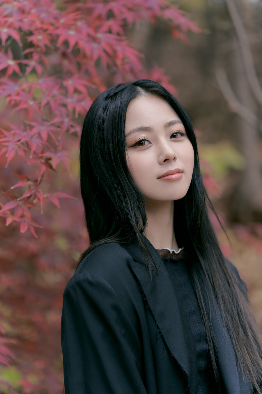 ▲ 박혜원. 제공| 뉴오더엔터테인먼트