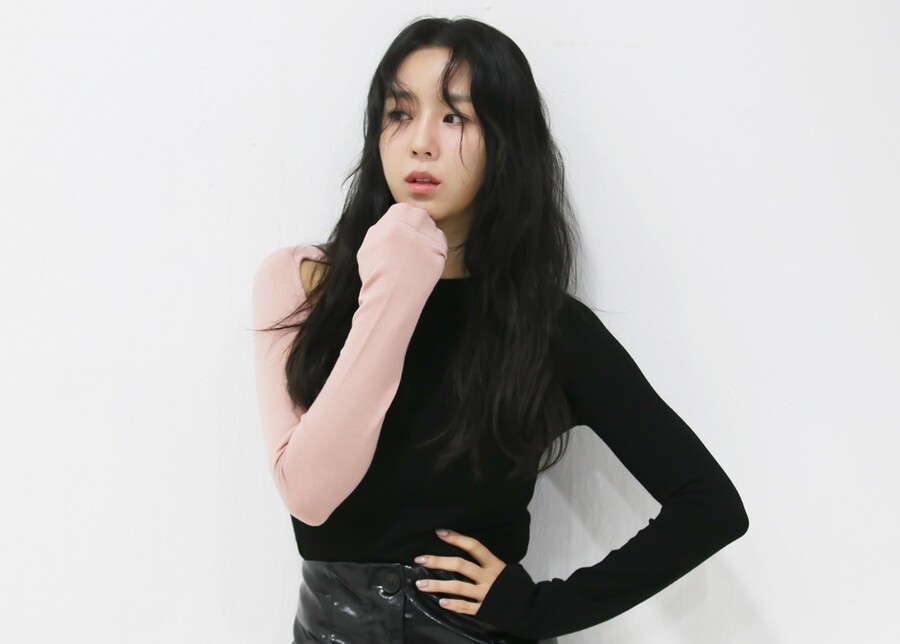 ▲ 배우 김예원. 제공| 앤드마크