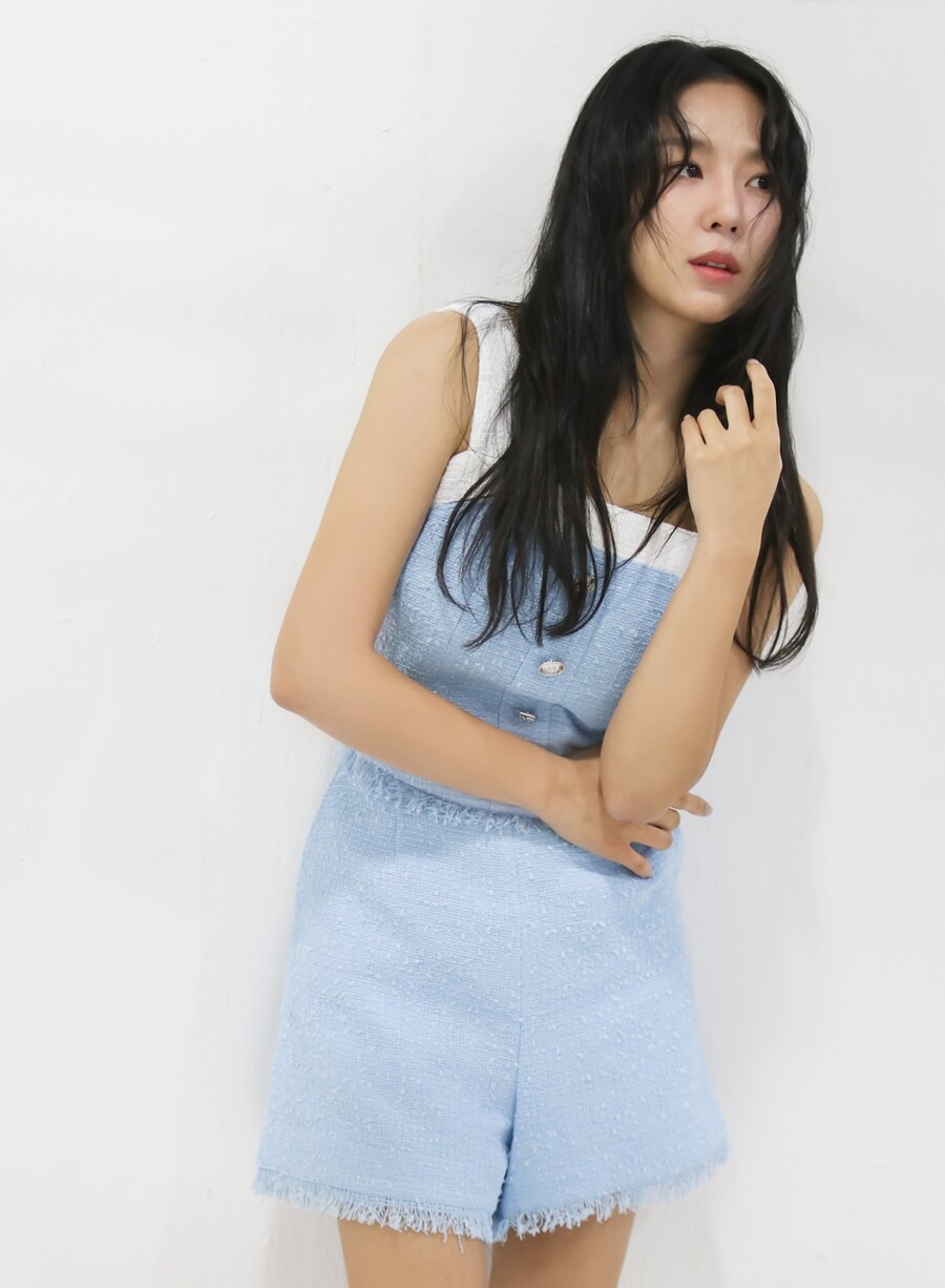▲ 배우 김예원. 제공| 앤드마크