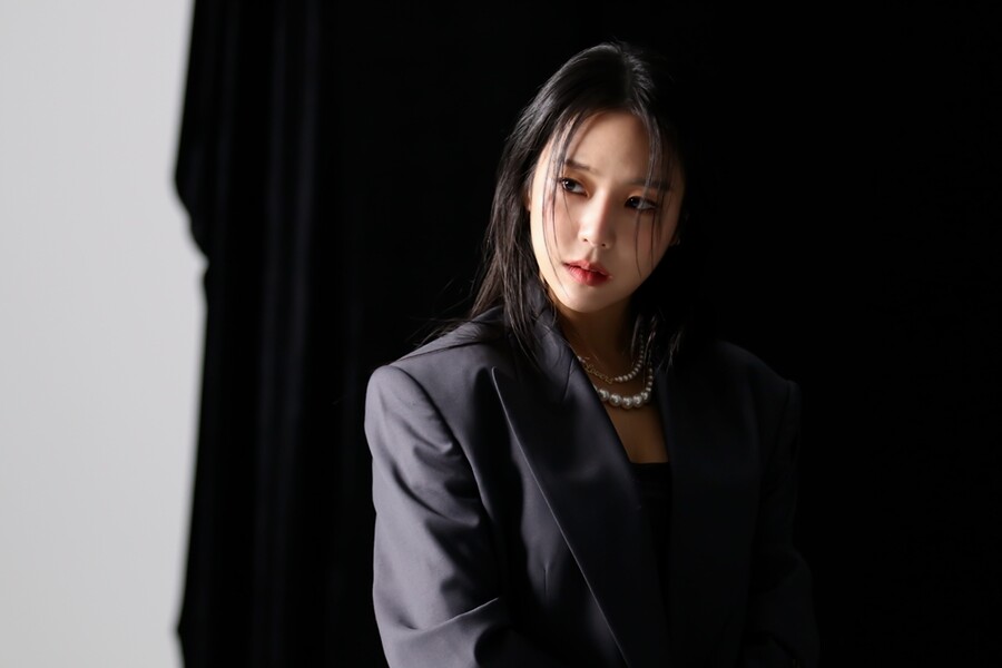 ▲ 배우 김예원. 제공| 앤드마크