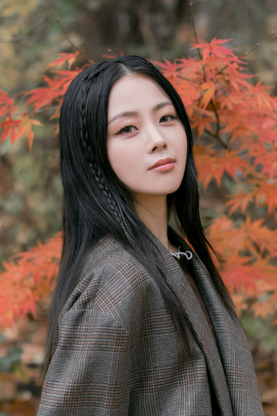 ▲ 박혜원. 제공| 뉴오더엔터테인먼트
