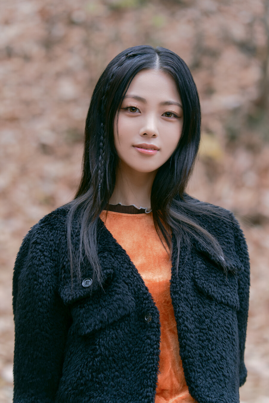 ▲ HYNN(박혜원). 제공| 뉴오더엔터테인먼트