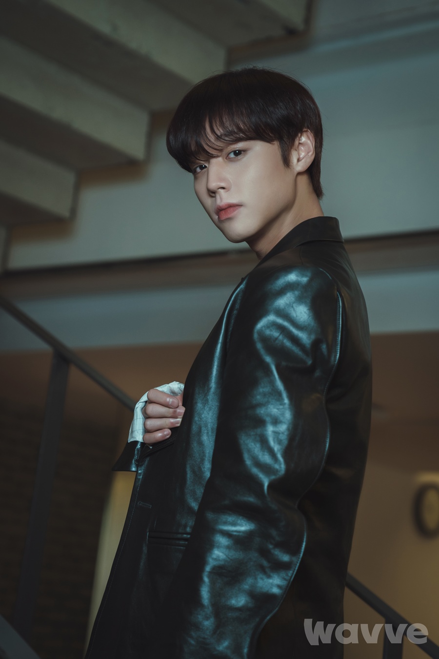 ▲ 박지훈. 제공ㅣ웨이브