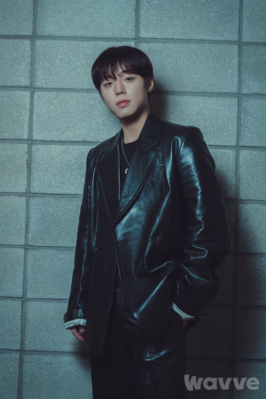▲ 박지훈. 제공ㅣ웨이브