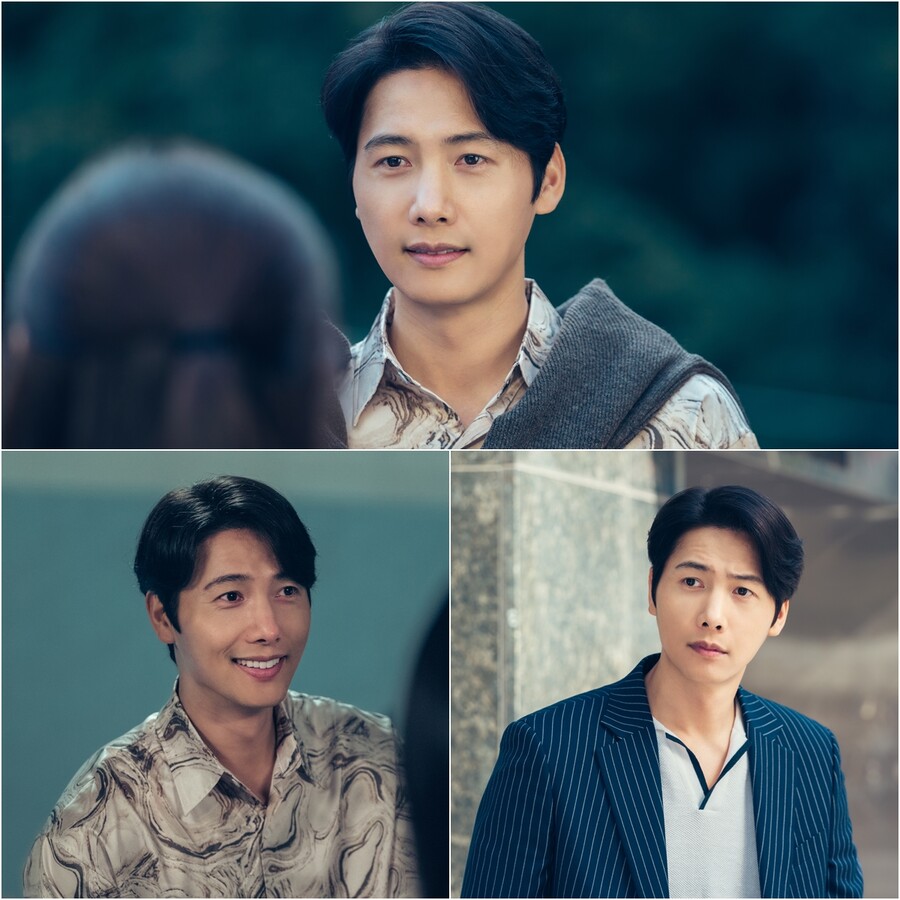 ▲ 이상우. 제공|TV조선 '빨간 풍선'