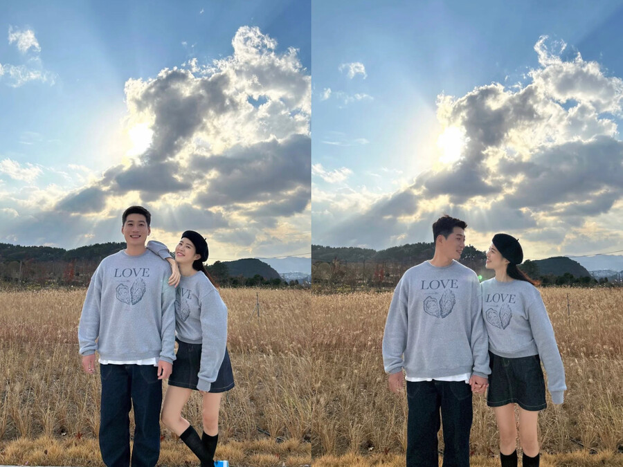 ▲ 출처| 영철 인스타그램