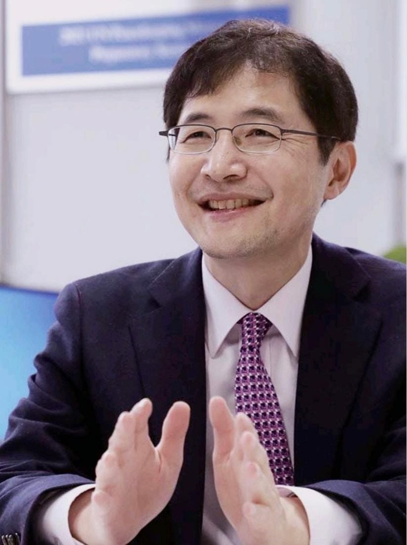 ▲ 이준호 대사 ⓒ주카타르 한국대사관 제공