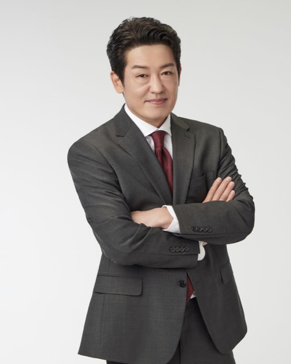 ▲ 배우 허성태. 제공| 한아름컴퍼니
