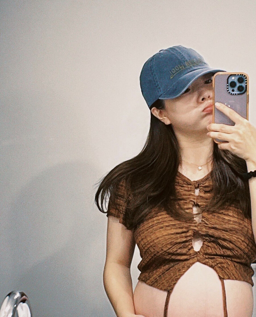 ▲ 출처| 벤 인스타그램