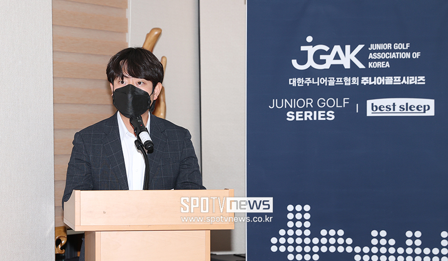 ▲ GAK 노현욱 전무 ⓒ곽혜미 기자