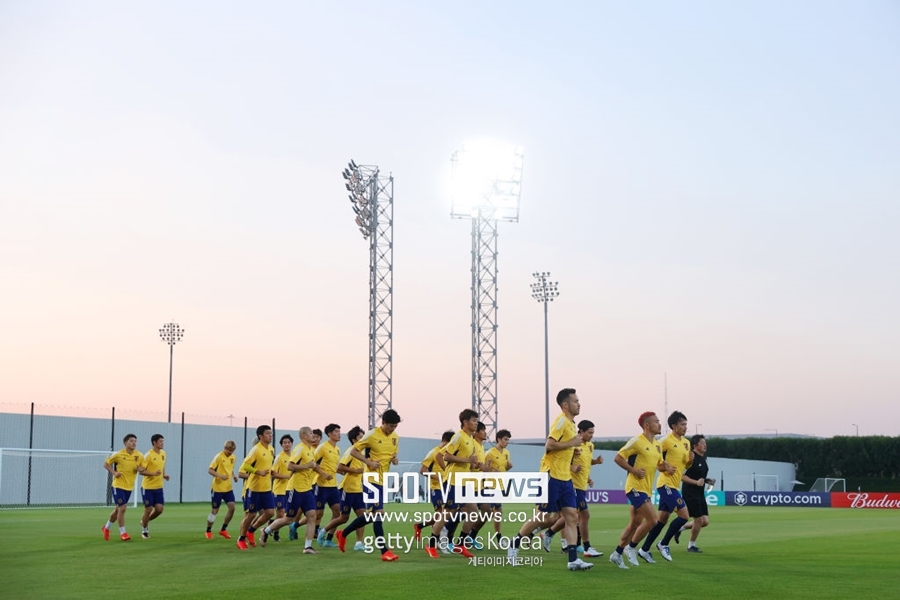 ▲ 단순한 과거의 기록이지만, 마냥 무시할 수 없는 1차전 결과다.