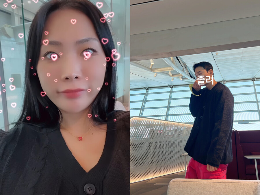 ▲ 출처| 허니제이 인스타그램