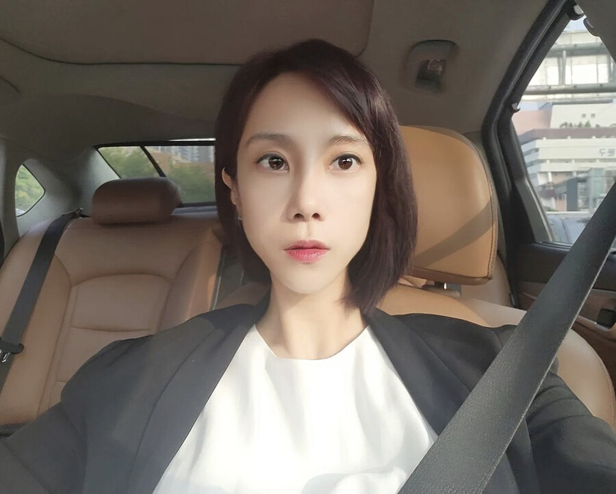 ▲ 출처| 조민아 인스타그램