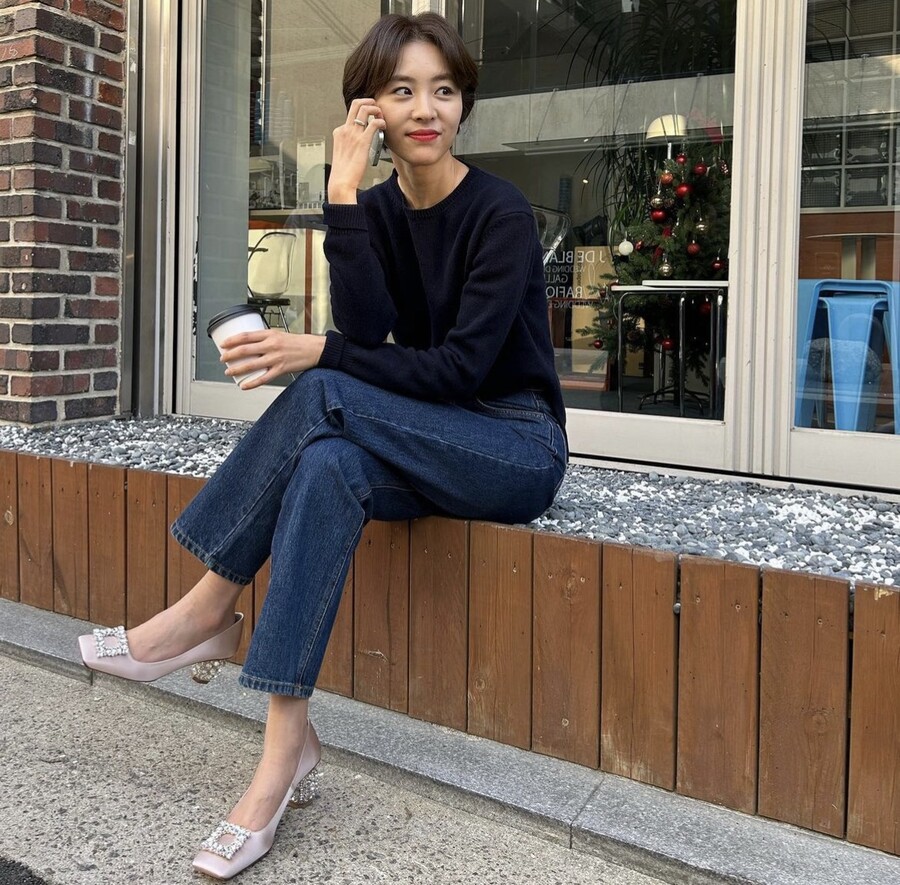 ▲ 출처ㅣ이연희 인스타그램