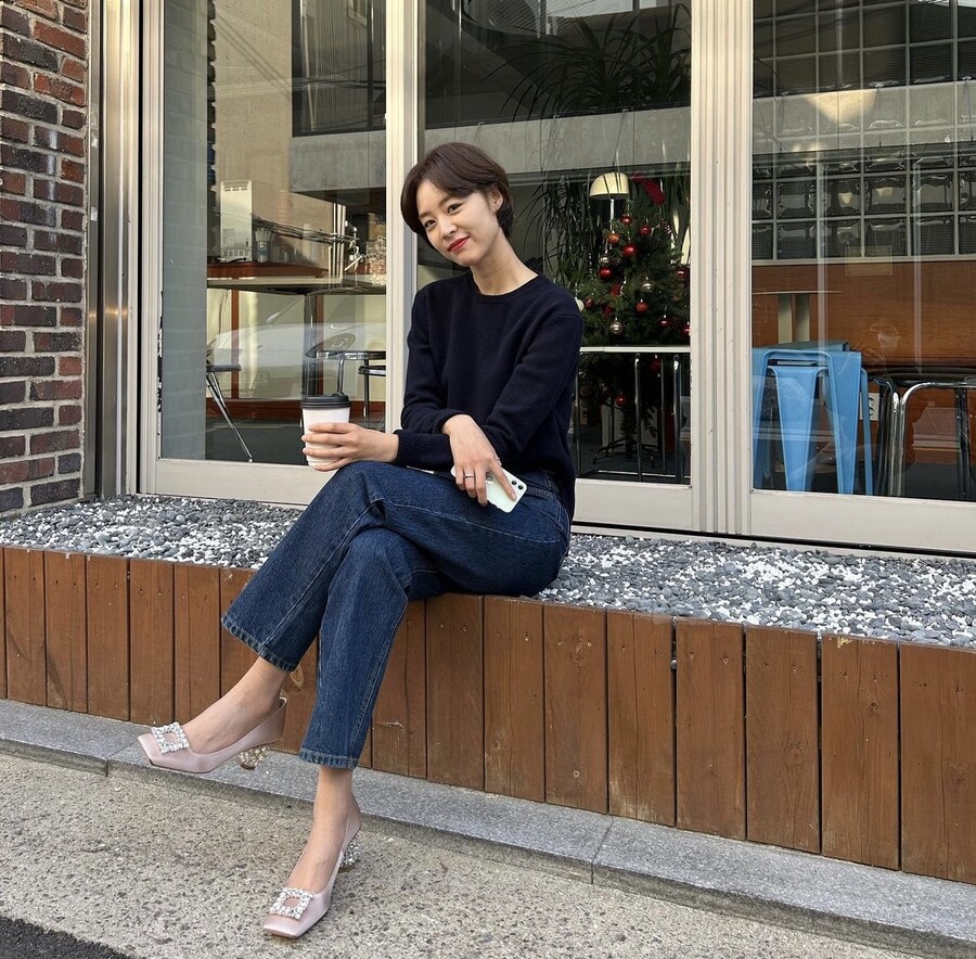 ▲ 출처ㅣ이연희 인스타그램