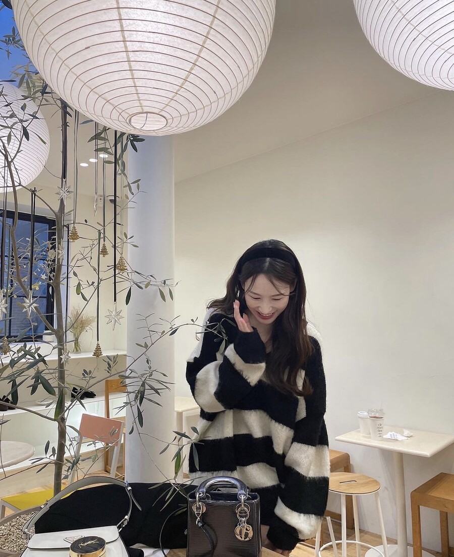 ▲ 출처ㅣ이나연 인스타그램