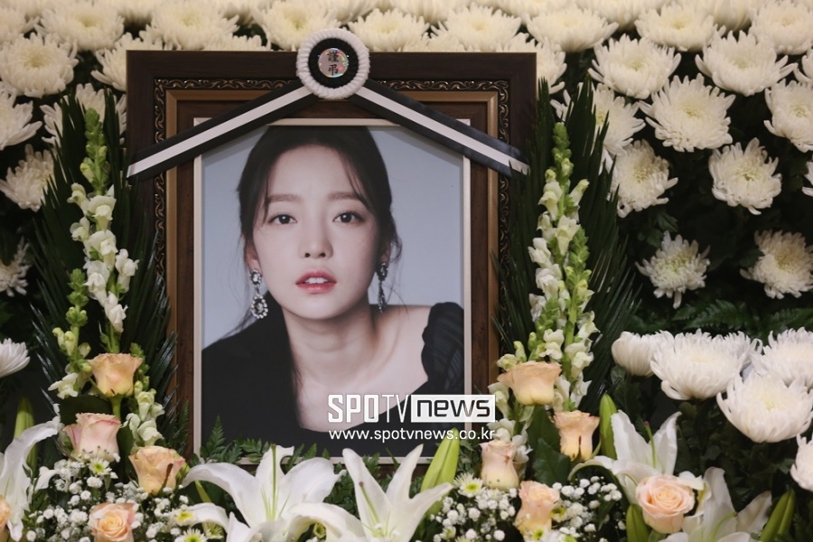 故구하라 3주기…카라 컴백 앞두고 더 그리운 얼굴