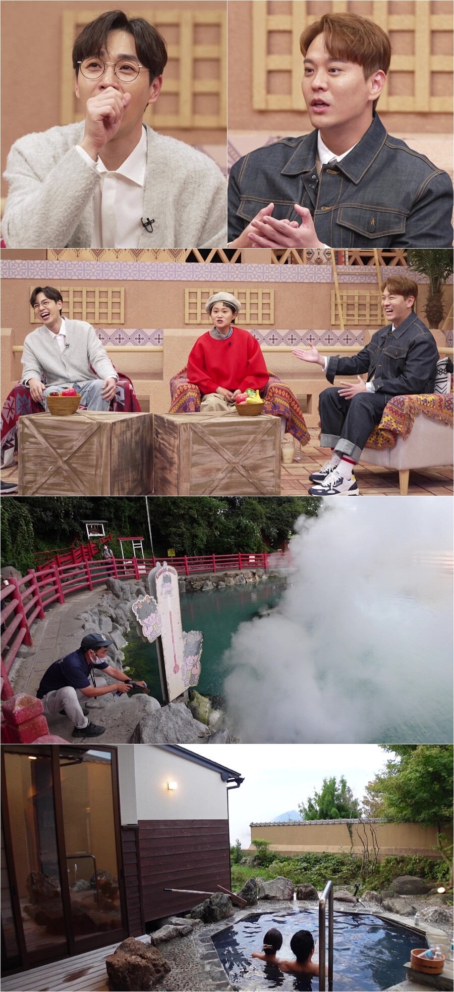 "이석훈, 초밥 3000만원 어치 먹었다" SG워너비 식비사건 폭로('다시갈지도')