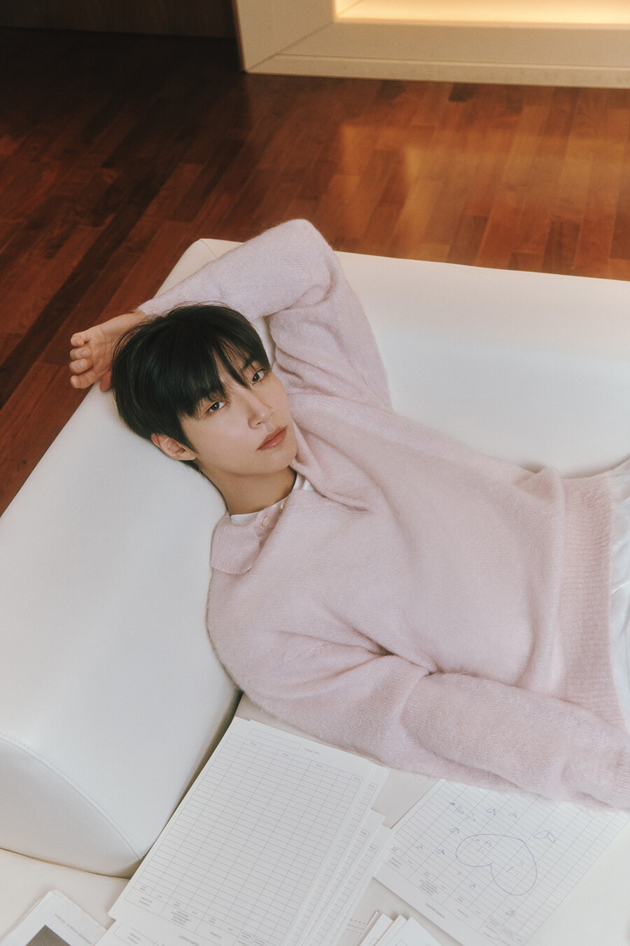 ▲ 황인엽. 제공ㅣ키이스트