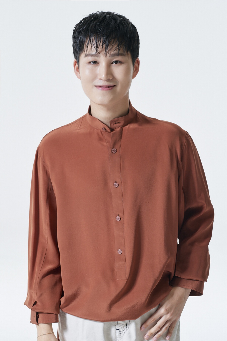 ▲ 김희재. 제공| 뉴에라프로젝트