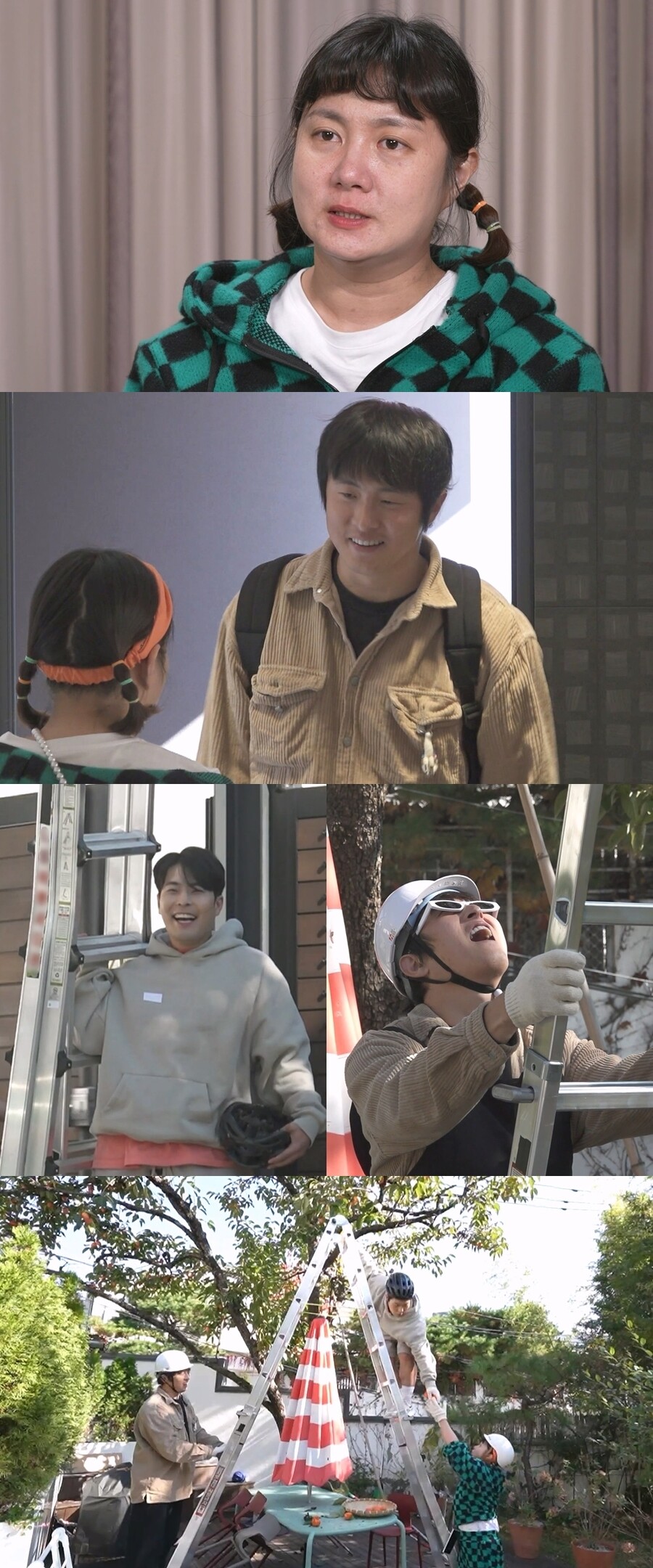 ▲ 박나래, 기안84, 김해준. 제공|MBC '나 혼자 산다'